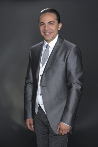Cristian Castro_Juez