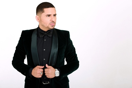LARRY HERNANDEZ (CLEAR)