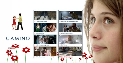 «Camino» conquista los premios Sant Jordi