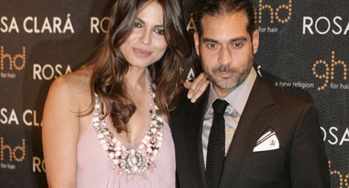 La fiesta de Clará fue una noche de estrellas