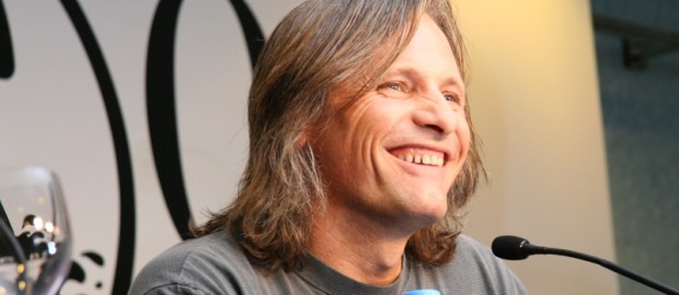 Viggo Mortensen clausura el Festival con «The Road»