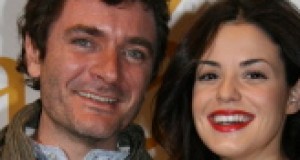 Marta Torné y Alex Brendemühl rotagonizan la obra «Más allá del puente»