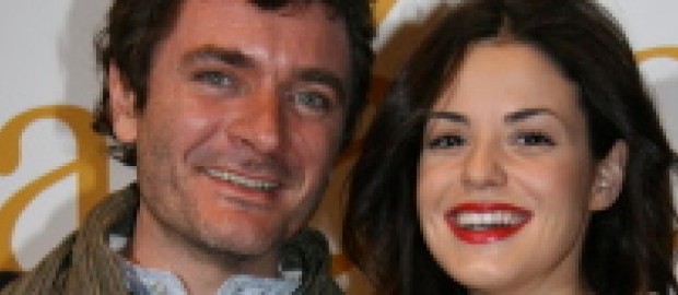 Marta Torné y Alex Brendemühl rotagonizan la obra «Más allá del puente»