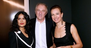 Obras de Boucheron hosts Hiroshi Sugimoto en 26 Place Vendome , Paris