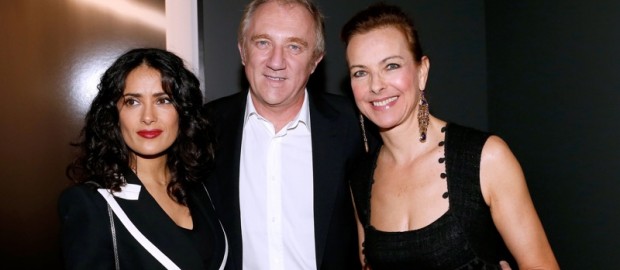 Obras de Boucheron hosts Hiroshi Sugimoto en 26 Place Vendome , Paris