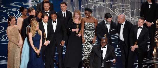 Oscars 2014: La gran noche de «Gravity»
