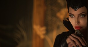 ‘Maléfica’: La maldad de una villana.