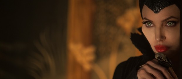 ‘Maléfica’: La maldad de una villana.