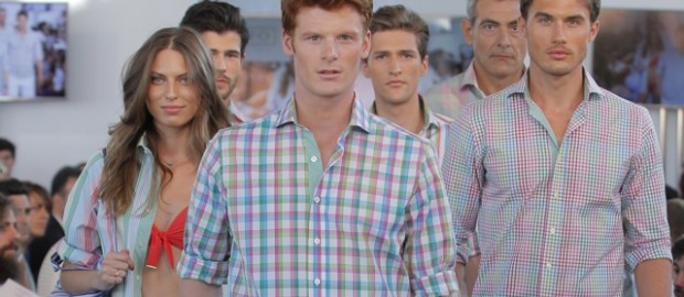 ANATOMÍA de una CAMISA