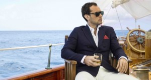 JOHNNIE WALKER BLUE LABEL LANZA DE CORTOMETRAJES protagonizada por Jude Law: ‘APUESTA DEL CABALLERO’