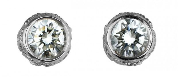 Nieves Álvarez espectacular con joyas de Carrera y Carrera en los premios ICON