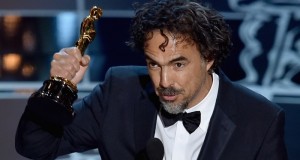 Oscar 2015.El film de Alejandro González Iñárritu se llevó el máximo premio de la noche.
