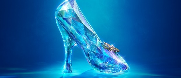 COMIENZA EN LONDRES EL RODAJE DE LA PELÍCULA DE ACCIÓN REAL  “LA CENICIENTA”