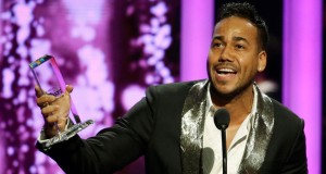 Billboard Latinos 2015: Marc Anthony y Jennifer López se lucieron poniendo a todos a bailar.