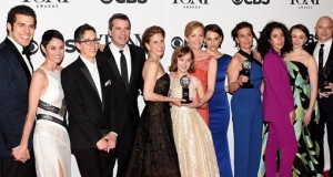 Tony Awards 2015: Jennifer Lopez una de las más elegantes de  la alfombra roja