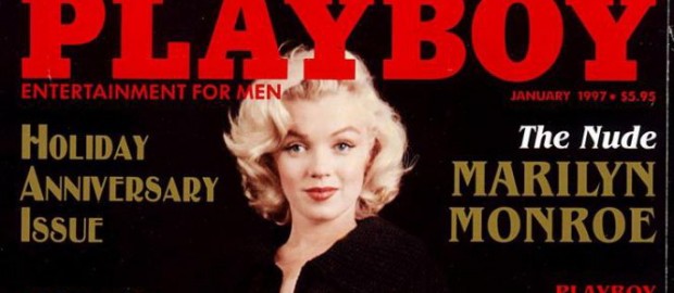 El final de los desnudos en Playboy: así fueron sus 5 portadas más famosas
