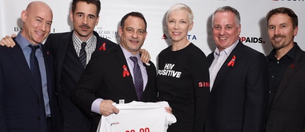 Los líderes en la lucha mundial contra el VIH / SIDA anuncian nuevo compromiso