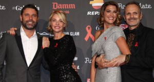 Récord histórico en la 6ª Gala contra el SIDA