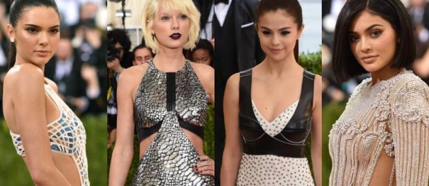 Gala MET reúne a estrellas de Hollywood en Nueva York