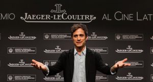 Jaeger-LeCoultre otorga a Gael García Bernal el Premio “Jaeger-LeCoultre al Cine Latino” en el Festival de San Sebastián