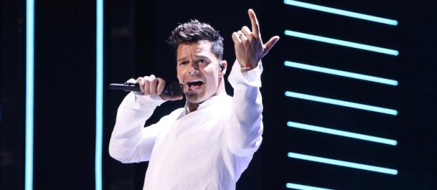 La gran noche de Premios Lo Nuestro 2017