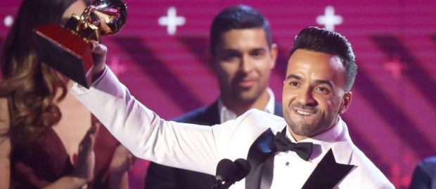 Premios Grammy Latino 2017