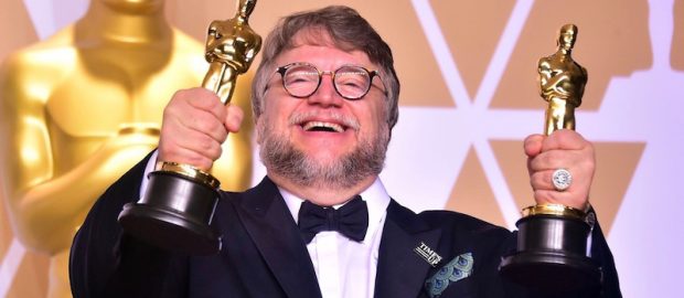 «La Forma del Agua» Triunfa en la 90 entrega de los Oscar