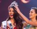 Filipinas se coronó como la nueva Miss Universo 2018