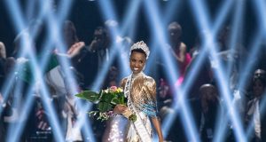 Sudáfrica gana la corona de Miss Universo 2019
