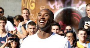 Kobe Bryant muere en accidente de helicóptero
