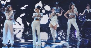 Premios Juventud 2020 una noche diferente